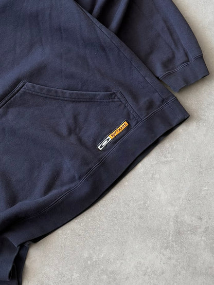 Vintage Oakley Software Hoodie (M)