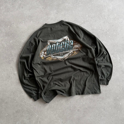 Vintage Gotcha L/S T-shirt (M)