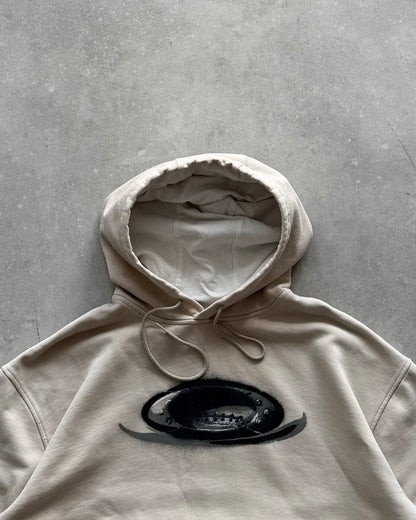 Vintage Oakley Hoodie (XXL)