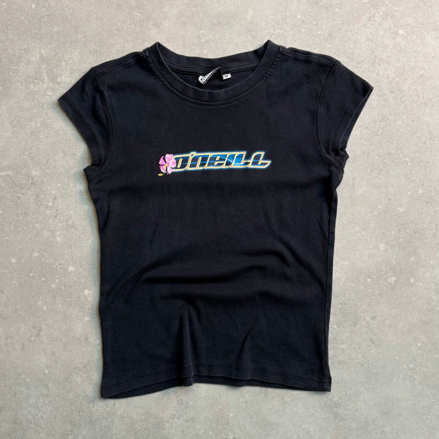 00’s O’Neill Baby Tee