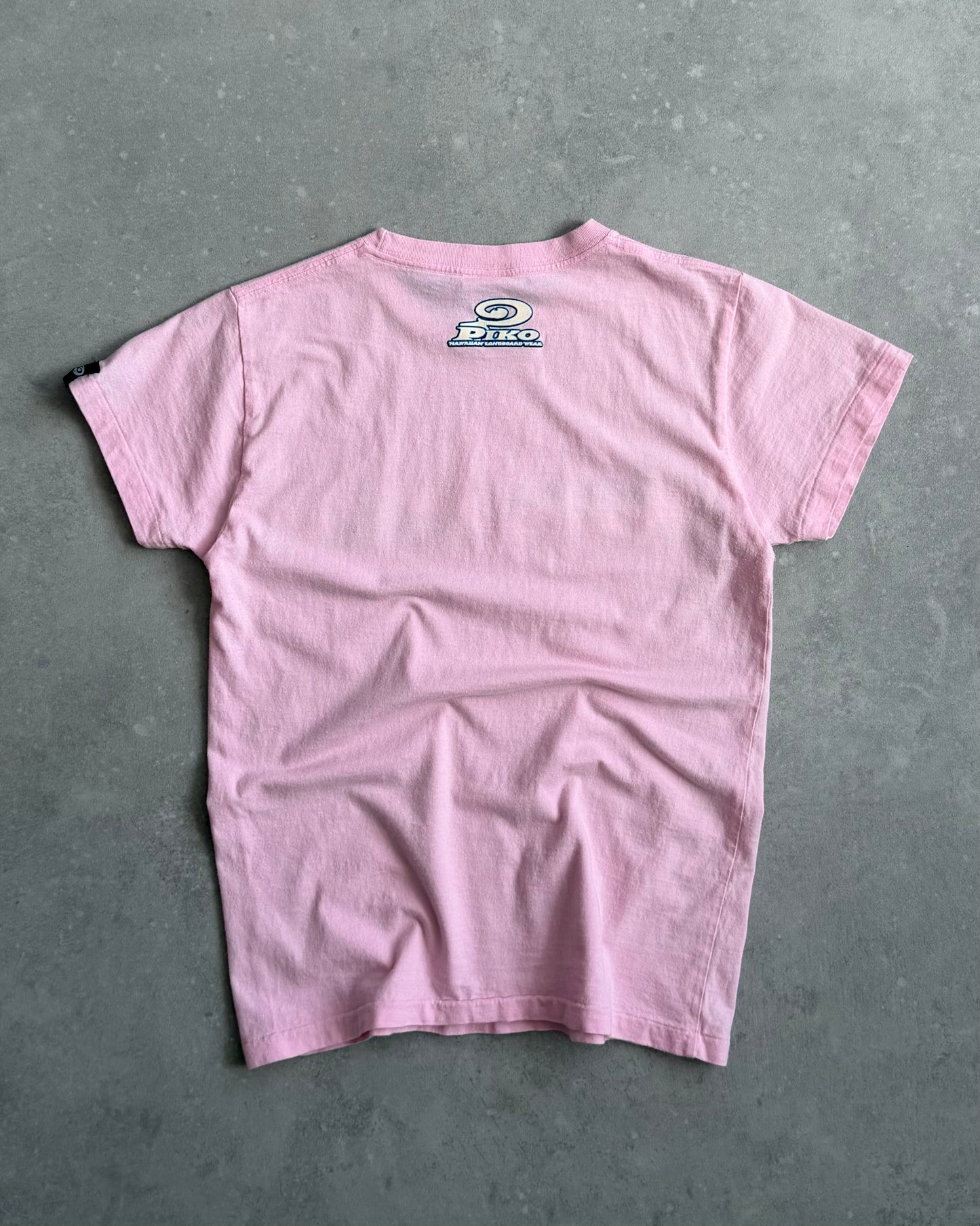 Vintage Piko Baby Tee (M)