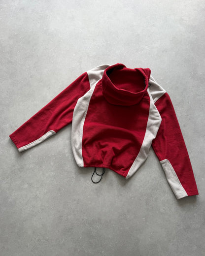 Vintage Oakley Fleece Hoodie (M)