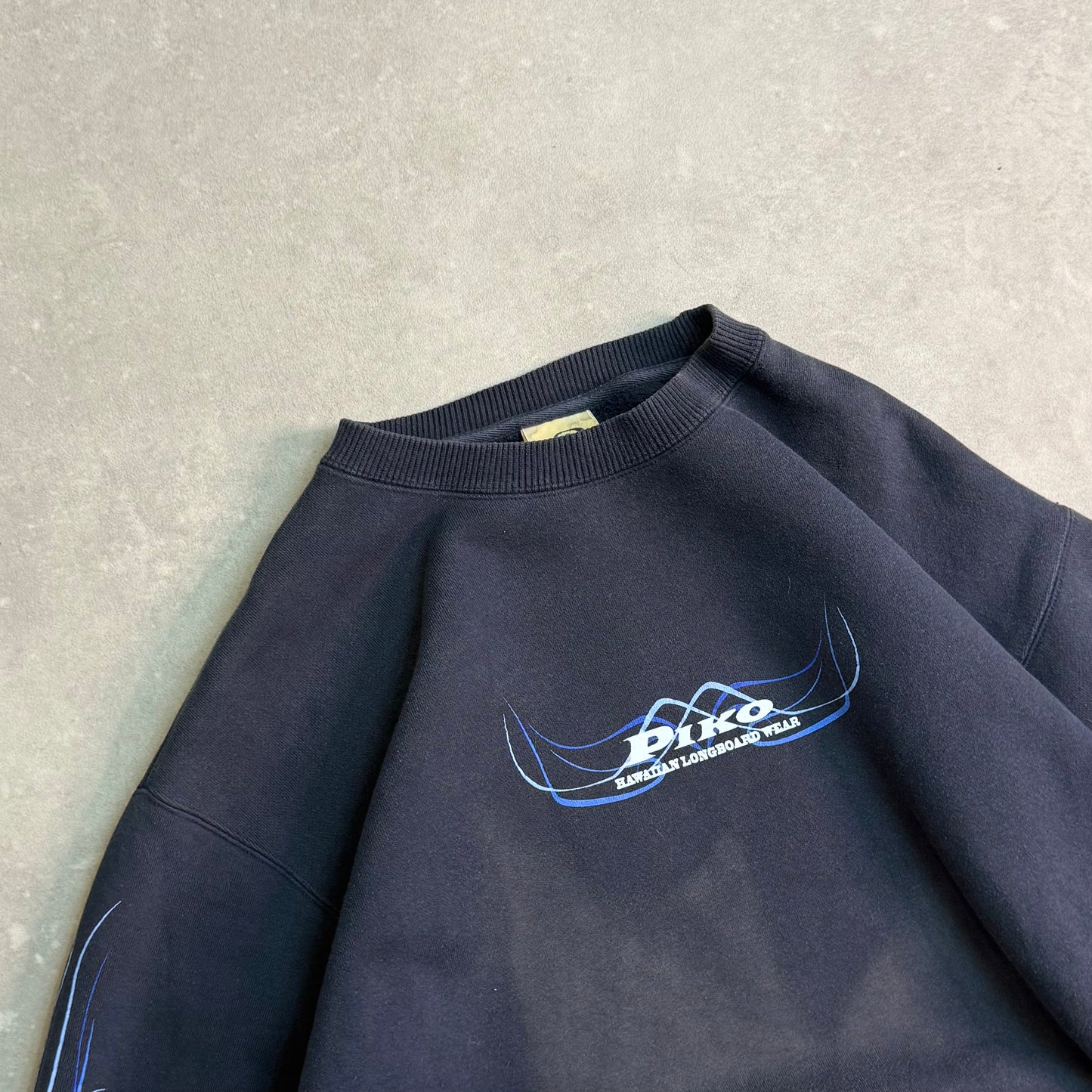 90’s Piko Sweatshirt (M)