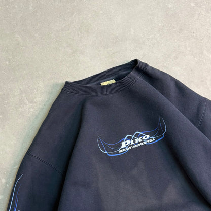 90’s Piko Sweatshirt (M)
