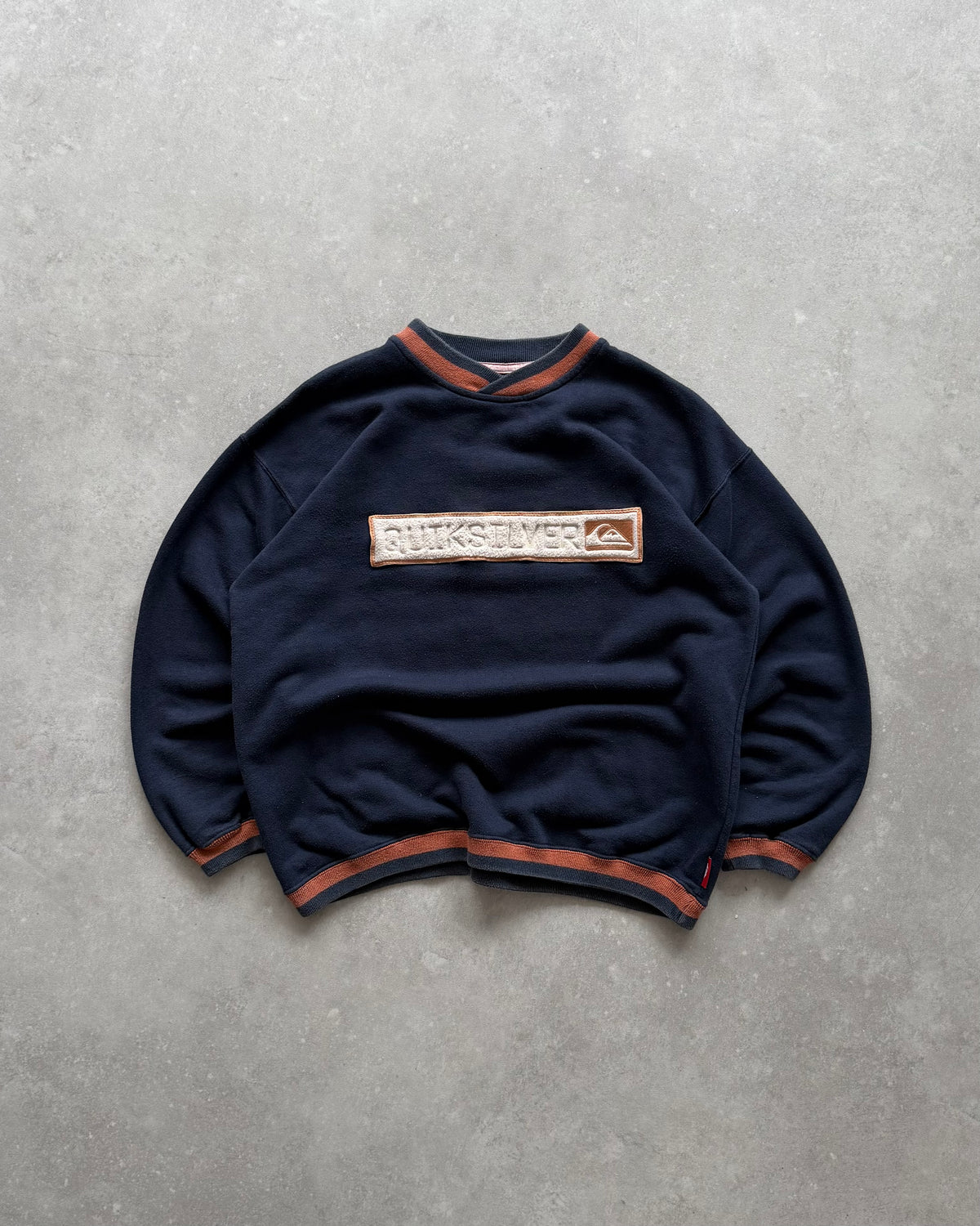 Vintage Quiksilver Sweatshirt (S)