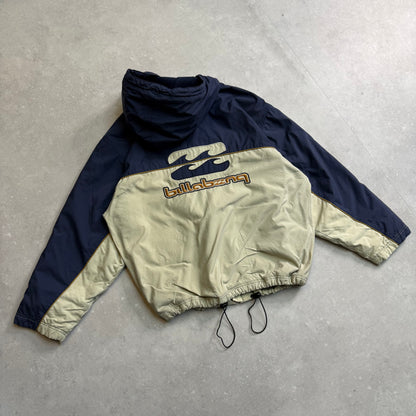 00's Billabong Big Logo Jacket (L)