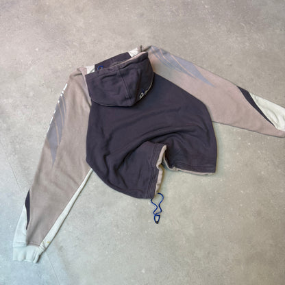 00’s Billabong Scuba Hoodie (L)