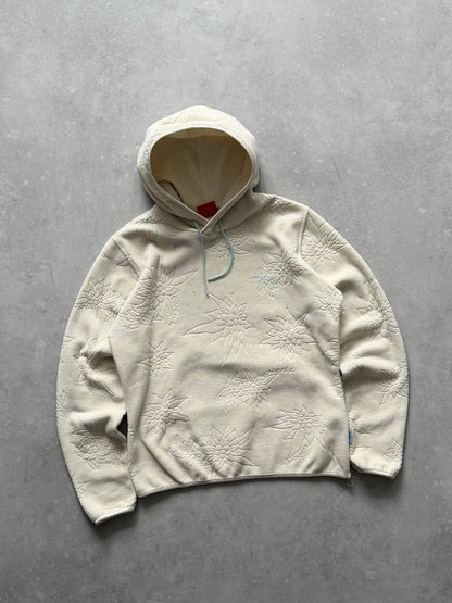 Vintage Women’s O’Neill Fleece Hoodie (M)
