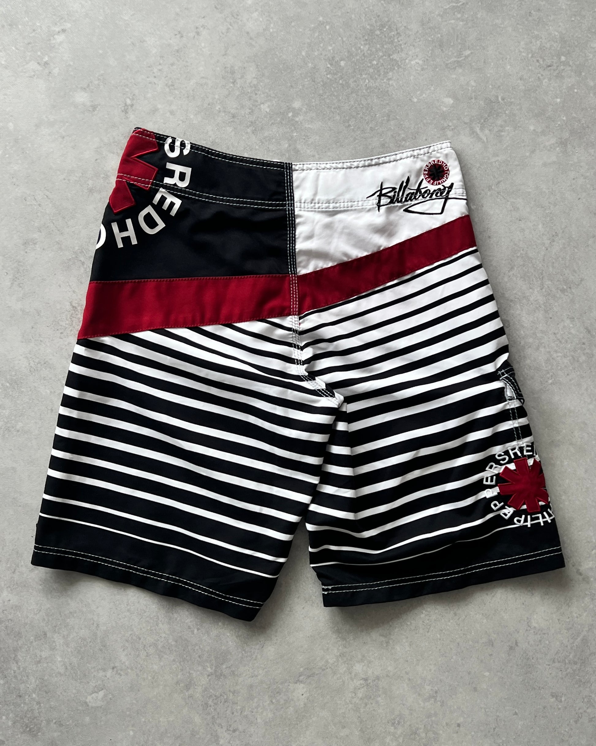 Vintage boardshorts