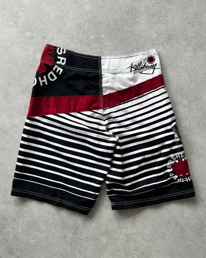 Vintage boardshorts