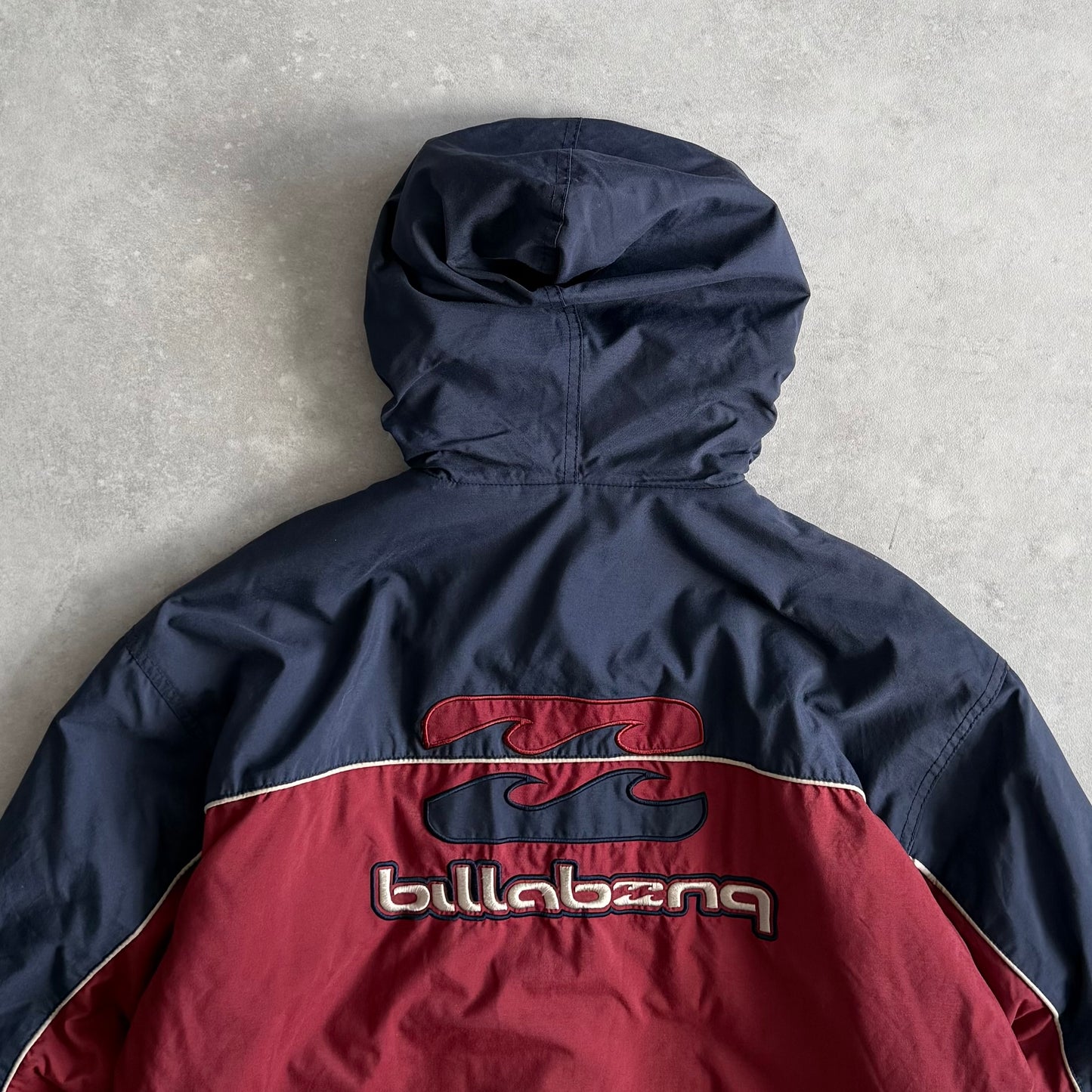 00's Billabong Jacket (M)