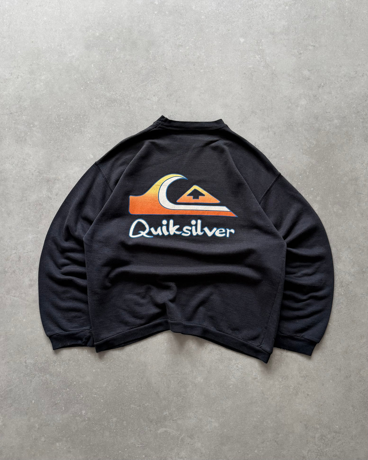 Vintage Quiksilver Sweatshirt (M)