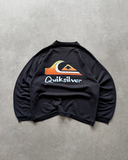 Vintage Quiksilver Sweatshirt (M)