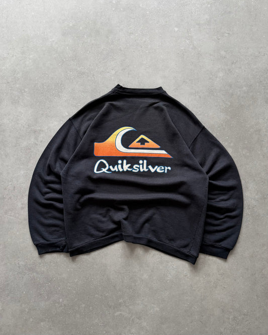 Vintage Quiksilver Sweatshirt (M)