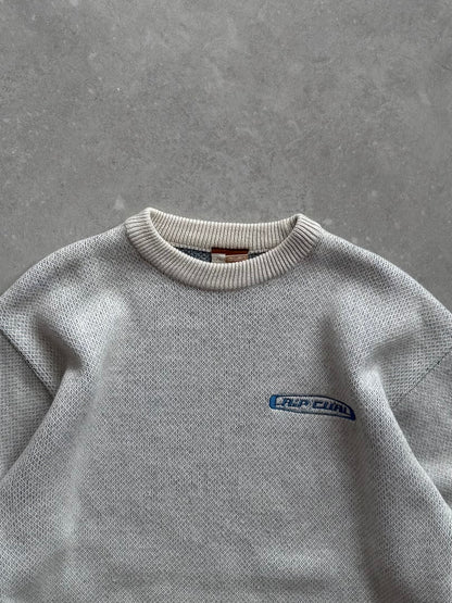 Vintage Rip Curl Knit Jumper (M)