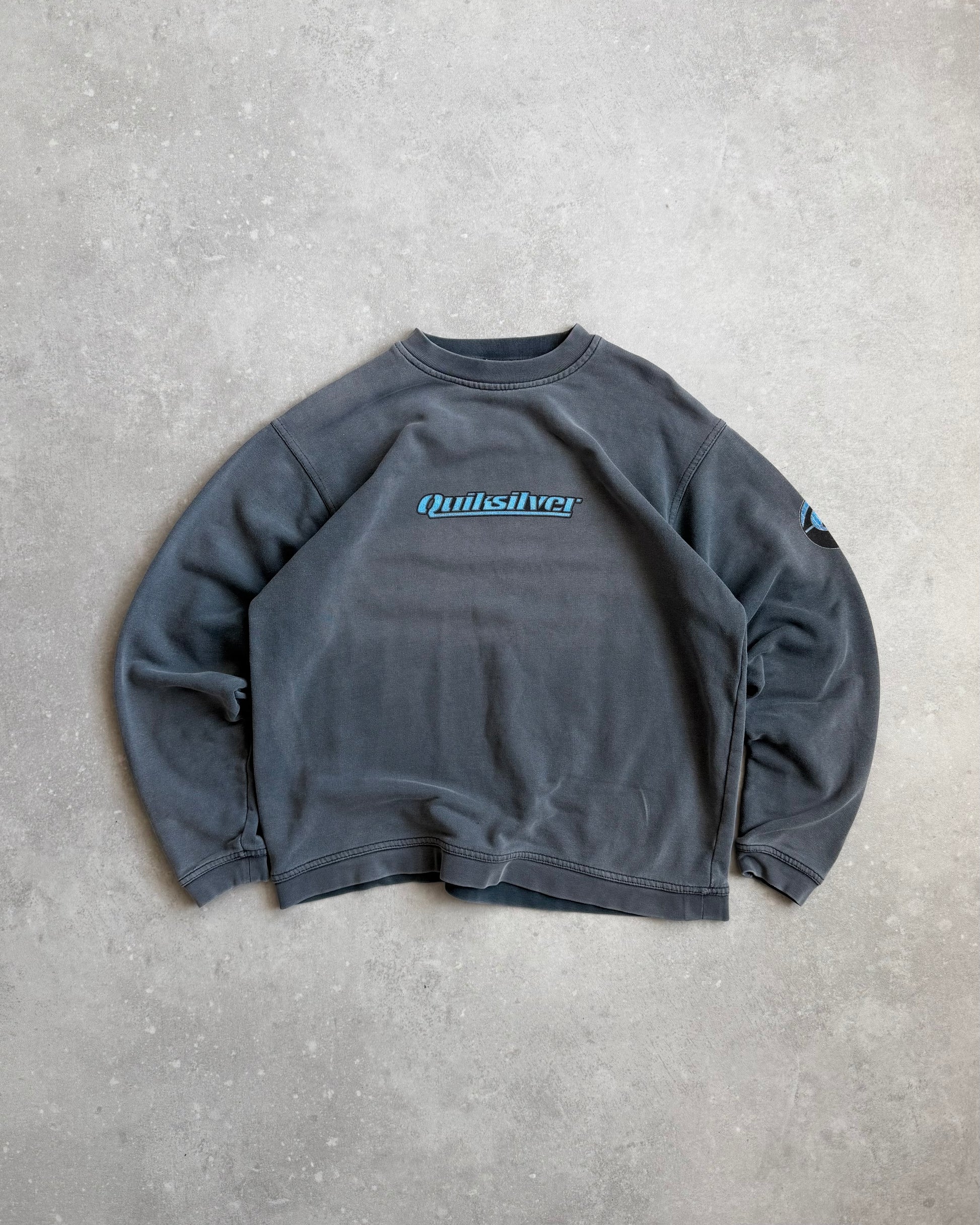 Vintage sweatshirt