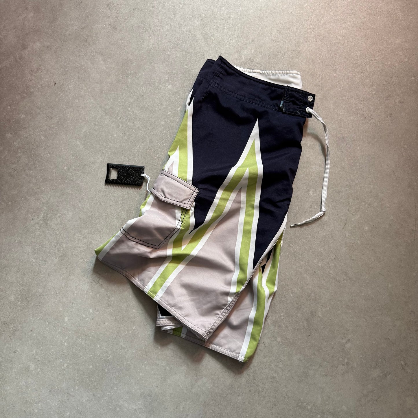 00’s Quiksilver Boardshorts