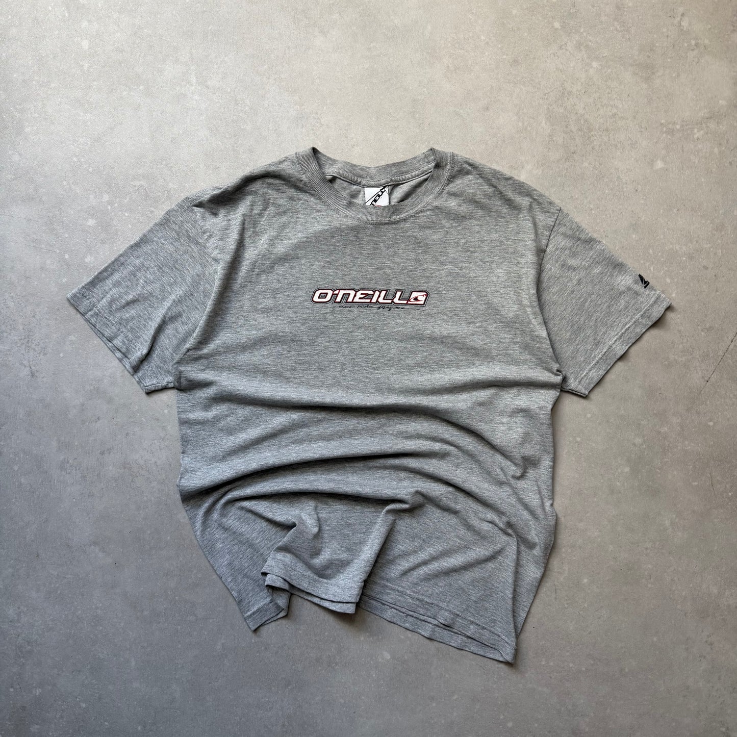 00’s O’Neill IRL T-shirt (L)