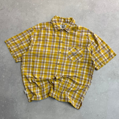 90’s Rip Curl Shirt (XL)