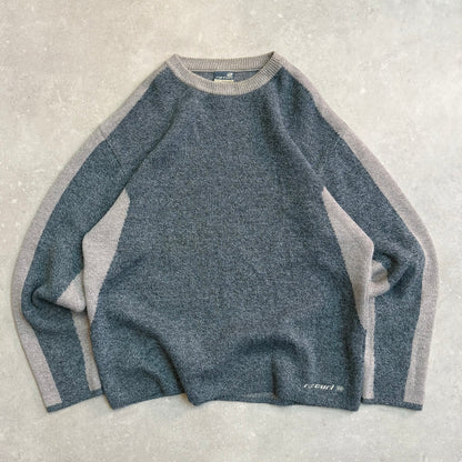 90’s Rip Curl Knit Jumper (XL)