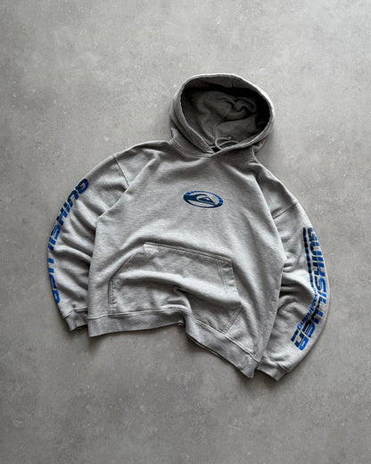 Vintage Quiksilver Hoodie (XS)