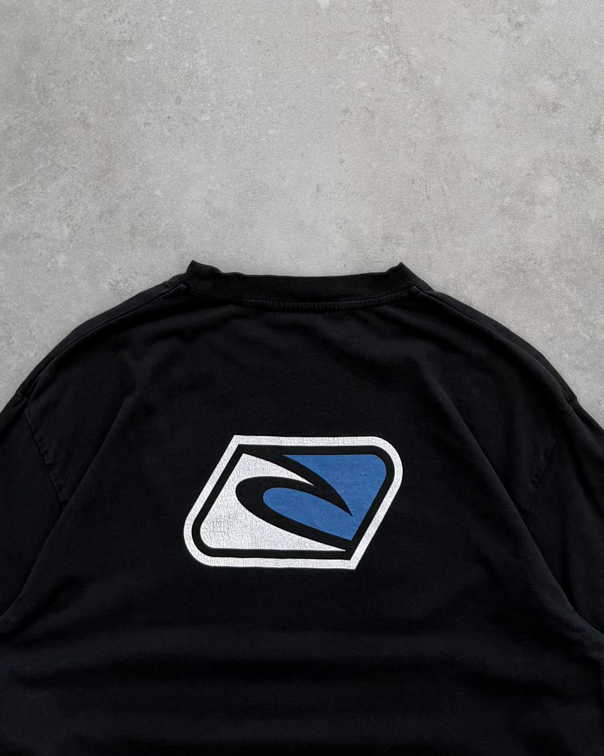Vintage Rip Curl Long Sleeve T-shirt (L)