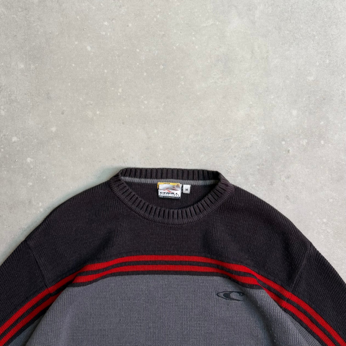 00’s O’Neill Knit Jumper (M)