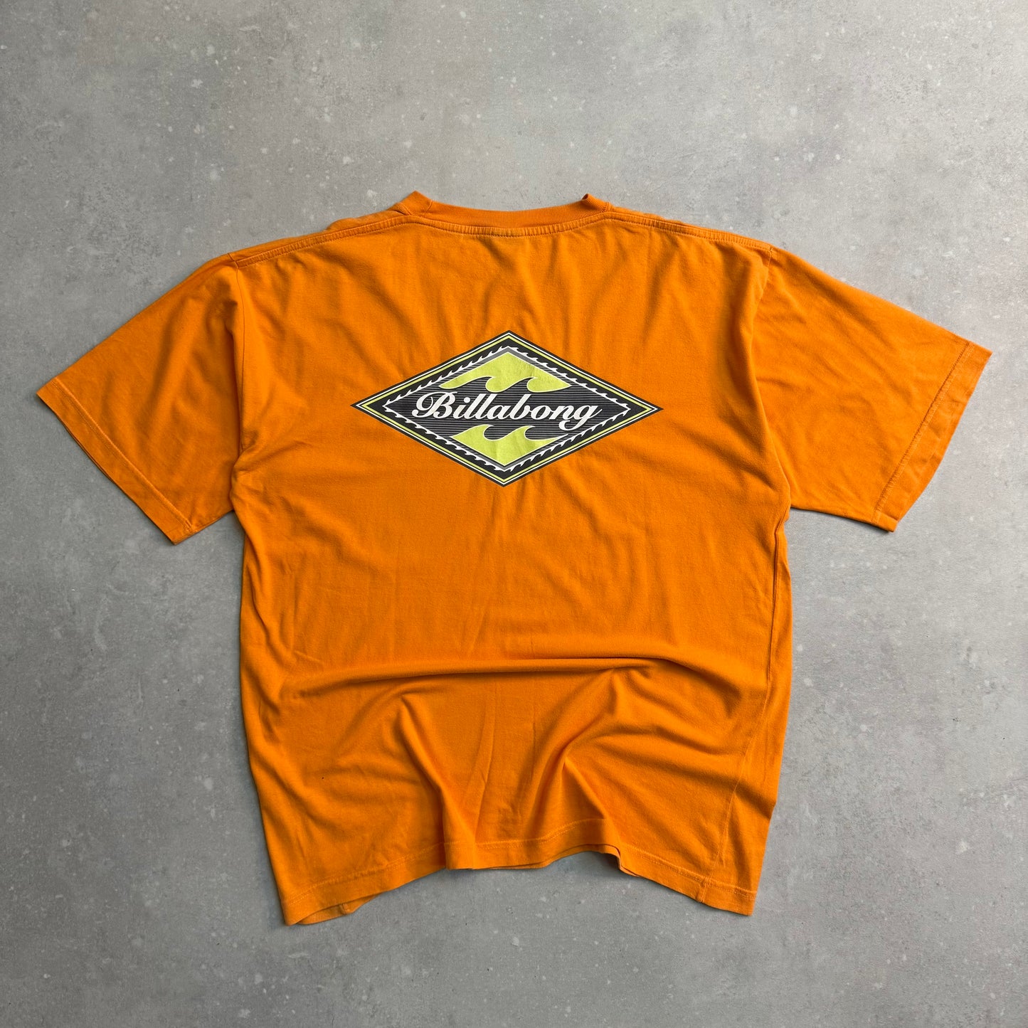 00’s Billabong T-shirt