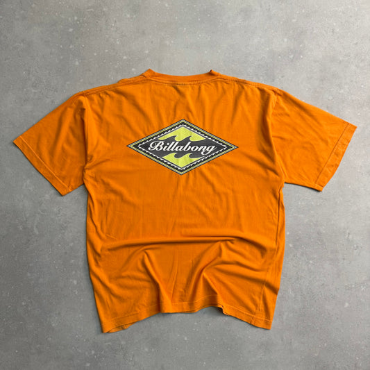 00’s Billabong T-shirt