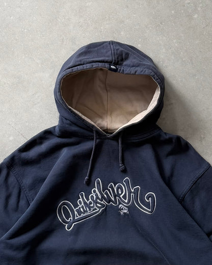Vintage Quiksilver Hoodie (L)