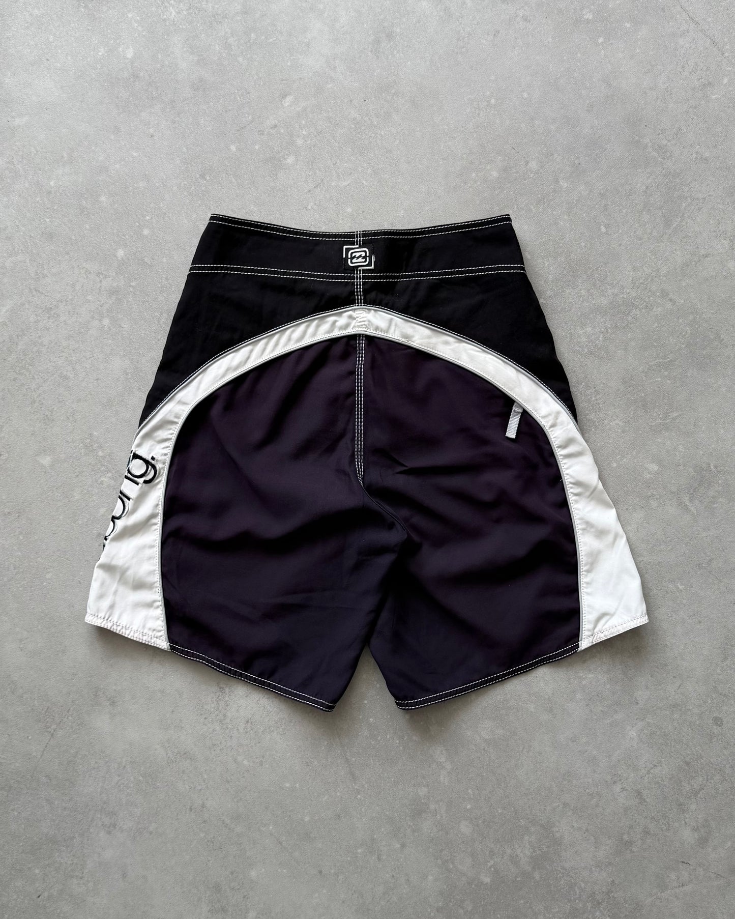 Vintage Billabong Andy Irons Kauai Boardshorts (28)