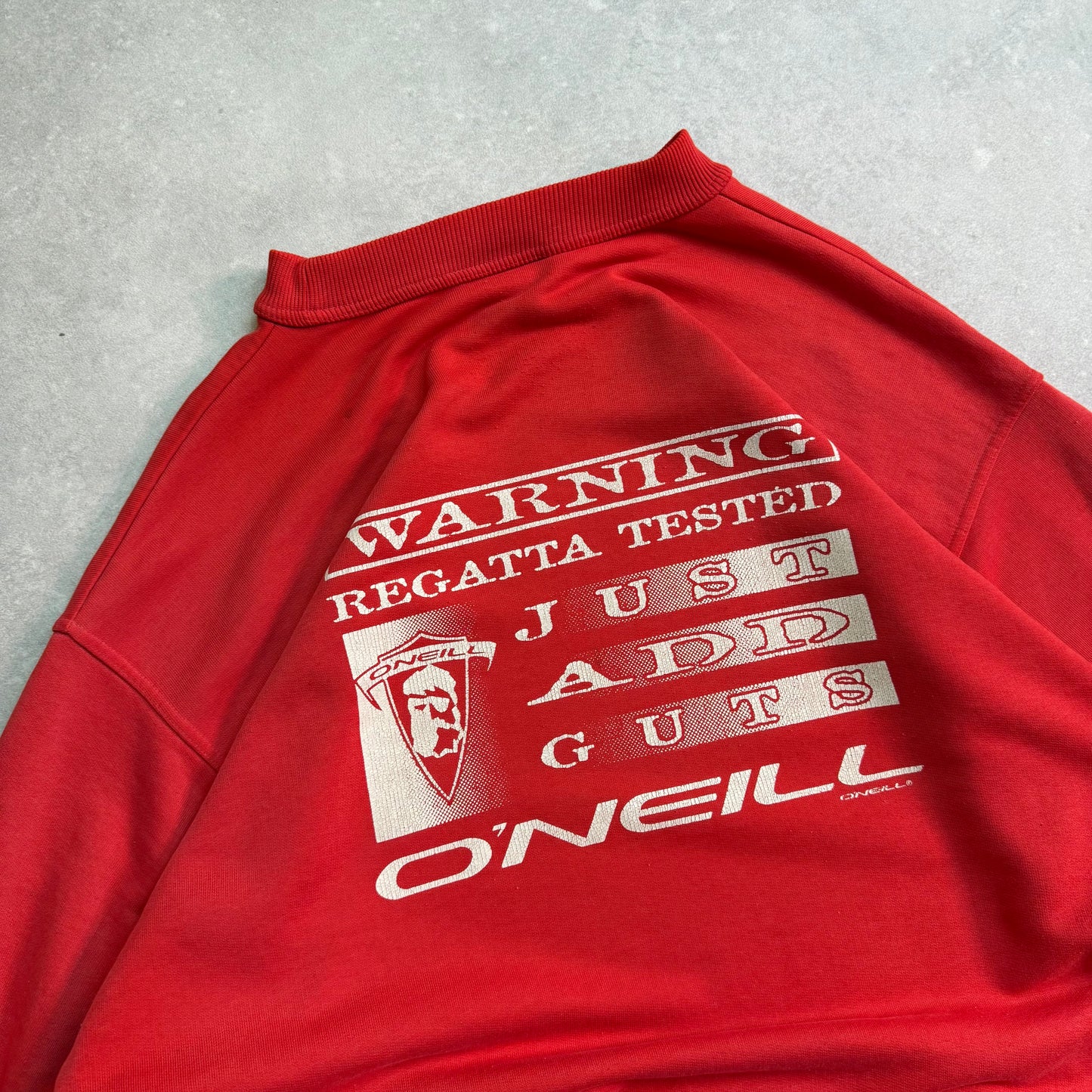 90’s O’Neill Sweatshirt (L)