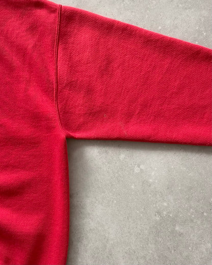 Vintage Oakley Sweatshirt (L)