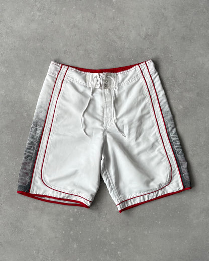 Vintage Quiksilver Boardshorts (32)