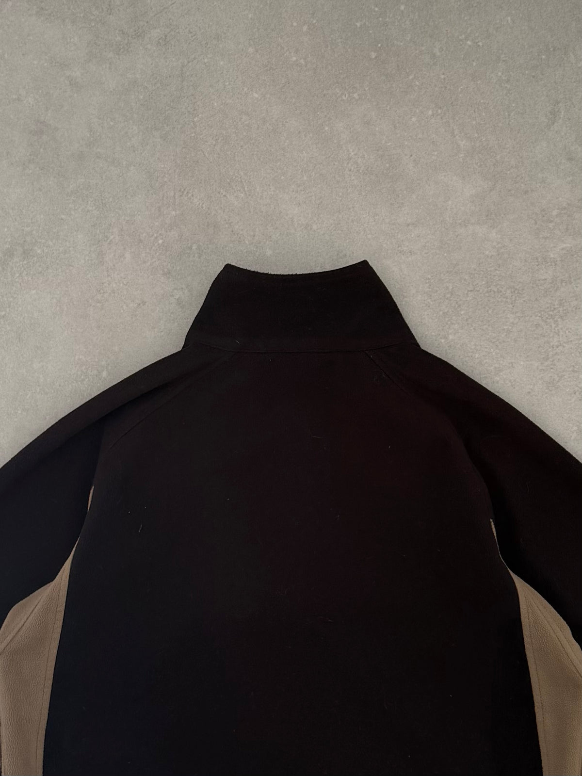 Vintage Billabong APS Windproof Fleece (M)