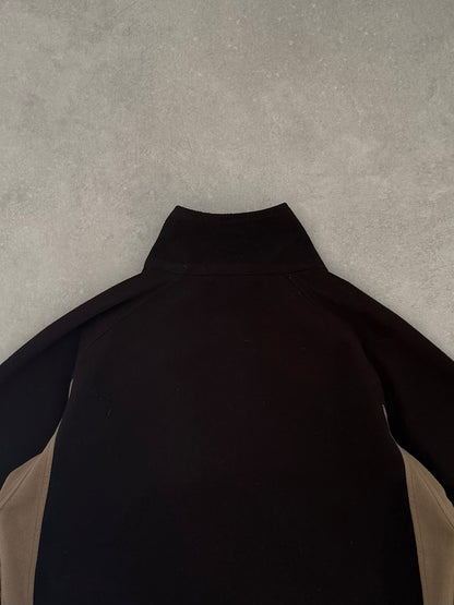 Vintage Billabong APS Windproof Fleece (M)