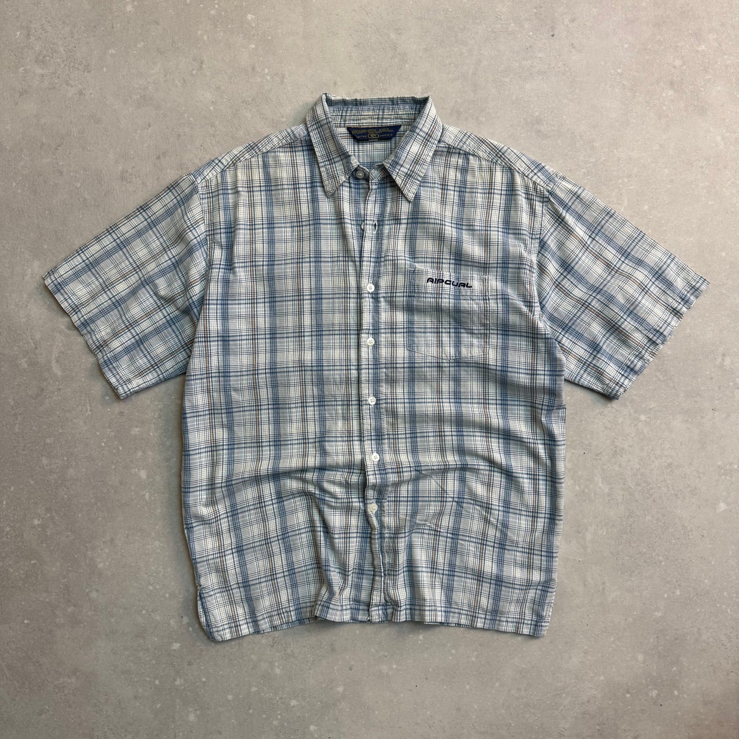 00’s Rip Curl Shirt