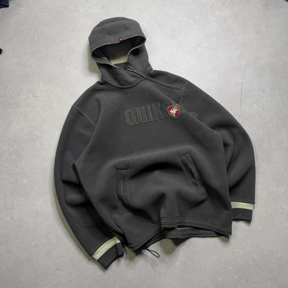 2000’s Quiksilver Fleece Hoodie