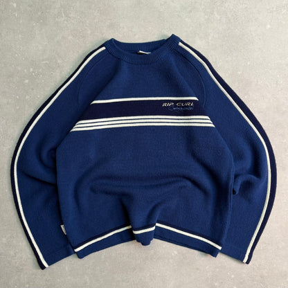 00’s Rip Curl Knit Jumper (M)