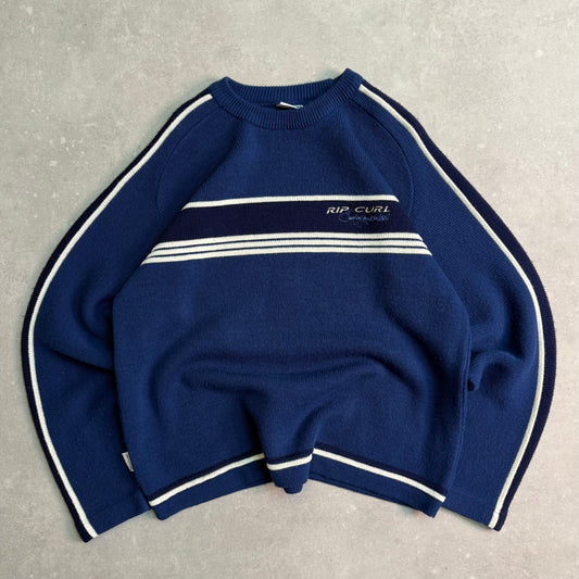 00’s Rip Curl Knit Jumper (M)