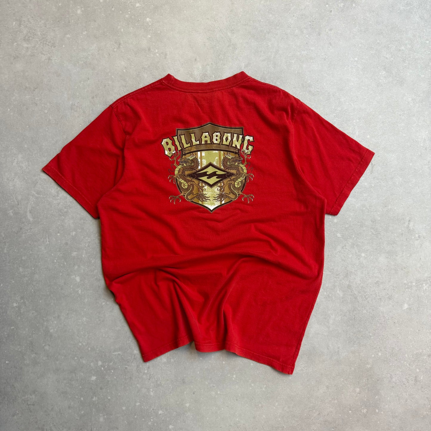 00's Billabong T-Shirt (L)