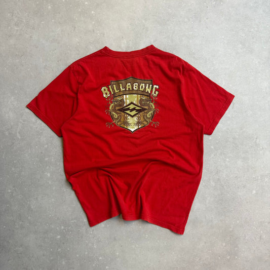 00's Billabong T-Shirt (L)