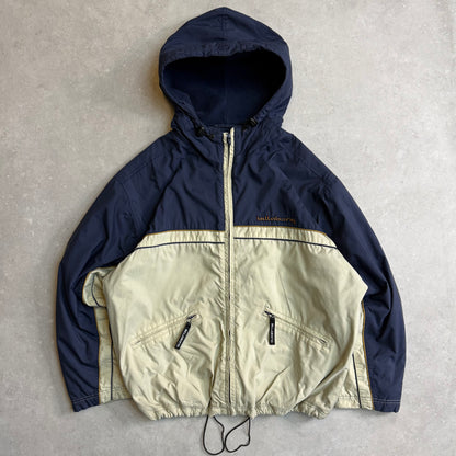 00's Billabong Big Logo Jacket (L)