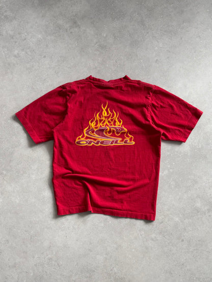 Vintage O’Neill Flame T-shirt (XS)