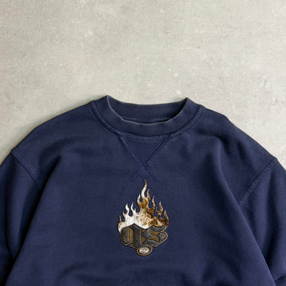00’s Quiksilver Sweatshirt (M)