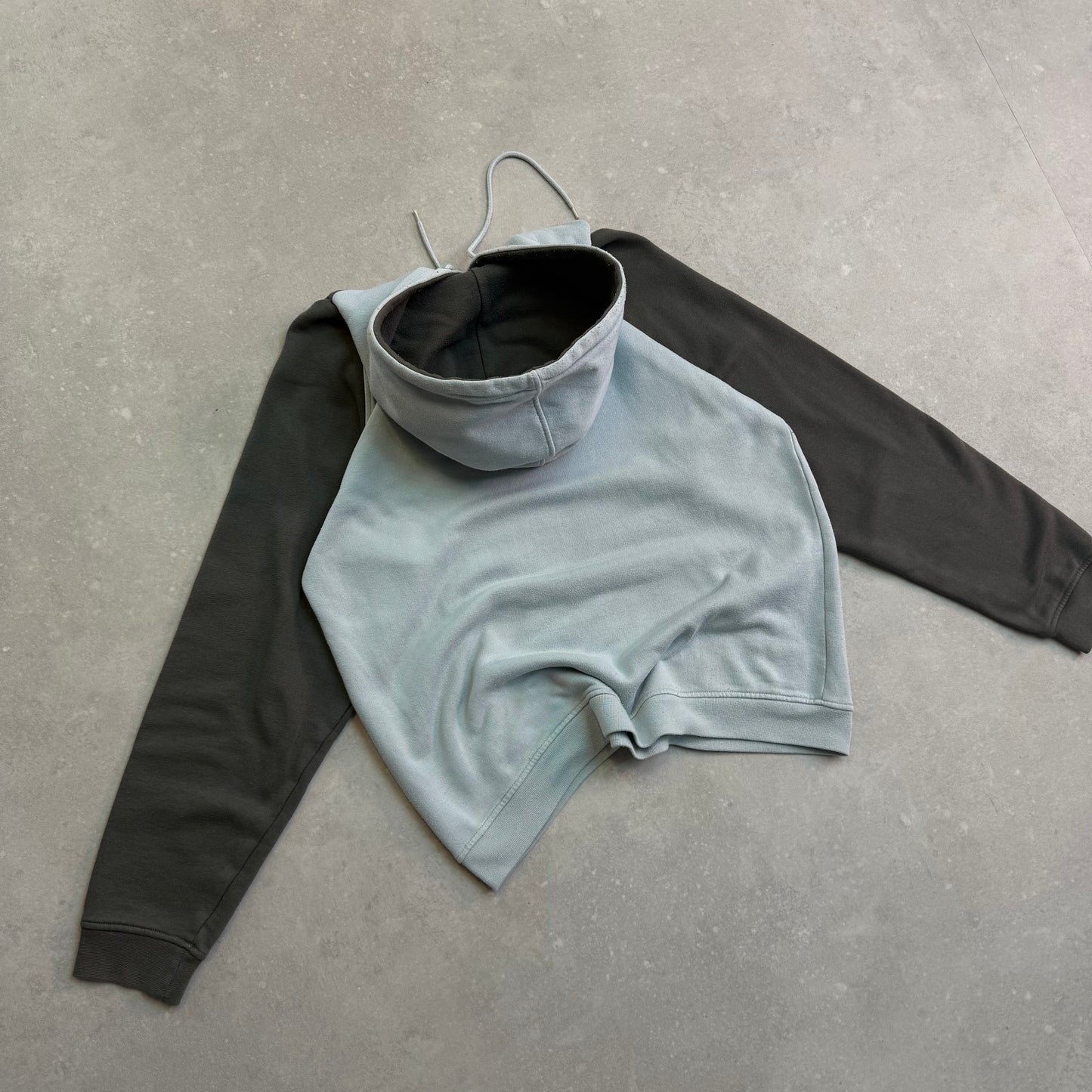 00’s Billabong Hoodie (M)