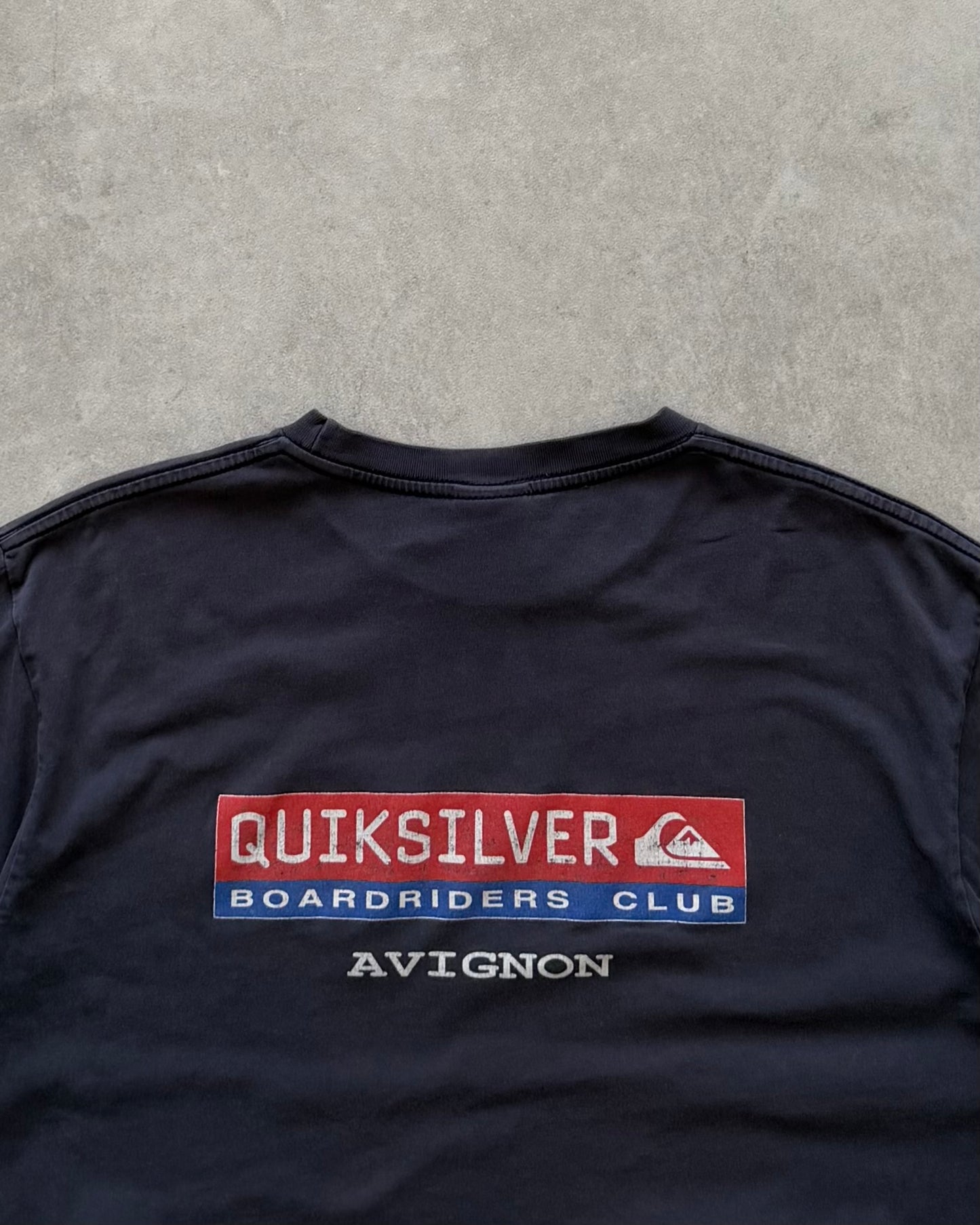 Vintage Quiksilver T-shirt (M)