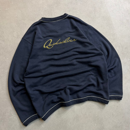 00's Quiksilver Sweatshirt (XL)