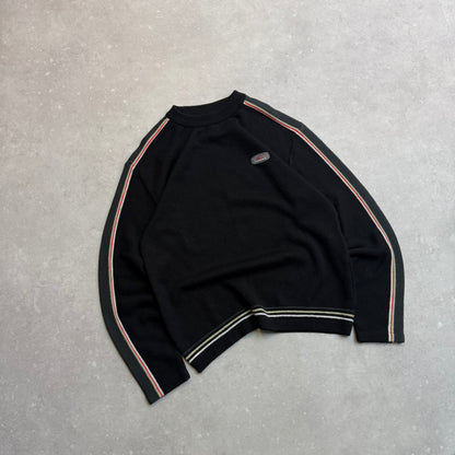 00's O'Neill Knit Jumper (S)