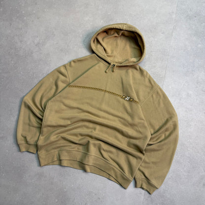 00’s Quiksilver Hoodie (M)